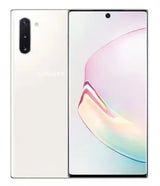 Galaxy Note 10 Dual Sim - Image 2