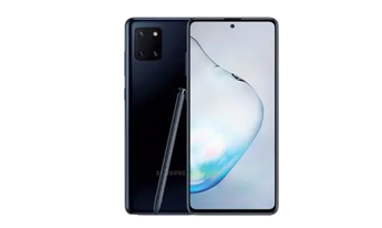 Galaxy Note 10 Lite Dual Sim - Image 2