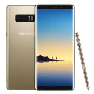 Galaxy Note 8 Dual Sim - Image 1