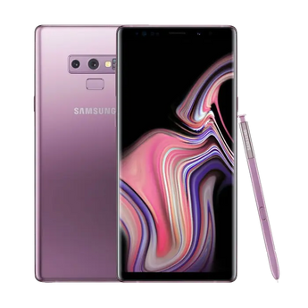 Galaxy Note 9 - Image 1