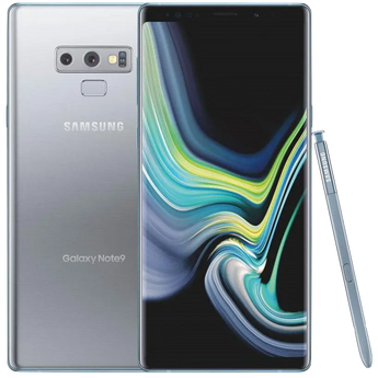 Galaxy Note 9 Dual Sim - Image 3