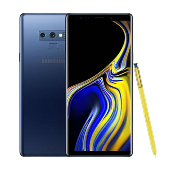 Galaxy Note 9 - Image 4