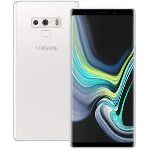 Galaxy Note 9 Dual Sim - Image 5