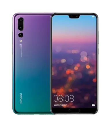 P20 Pro Dual Sim