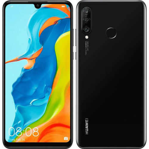 P30 Lite Dual Sim