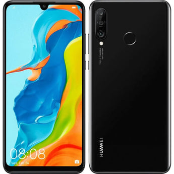 P30 Lite Dual Sim reconditionné - smartphone Huawei