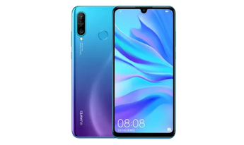 P30 Lite Dual Sim - Image 3