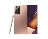 Galaxy Note 20 Ultra 5G Dual Sim - Image 1