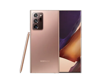 Galaxy Note 20 Ultra 5G Dual Sim - Image 1