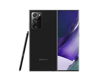 Galaxy Note 20 Ultra 5G Dual Sim - Image 2