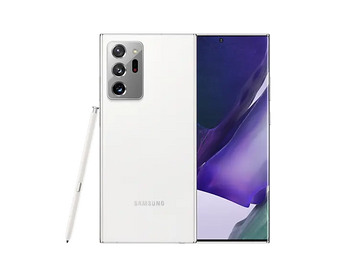 Galaxy Note 20 Ultra 5G Dual Sim - Image 3