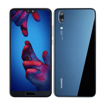 P20 Dual Sim - Image 4