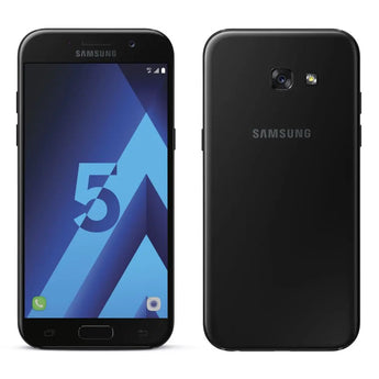 Galaxy A5 2017 Dual Sim - Image 1