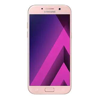 Galaxy A5 2017 Dual Sim - Image 2