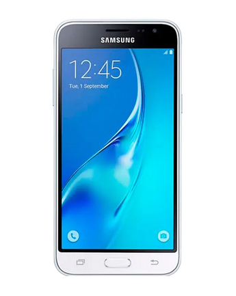 Galaxy J3 2016 Dual Sim - Image 1