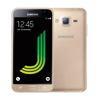 Galaxy J3 2016 Dual Sim - Image 2
