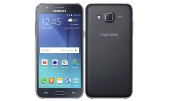 Galaxy J5 2016 Dual Sim - Image 1