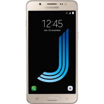 Galaxy J5 2016