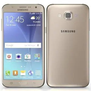 Galaxy J7 2016 Dual Sim - Image 1