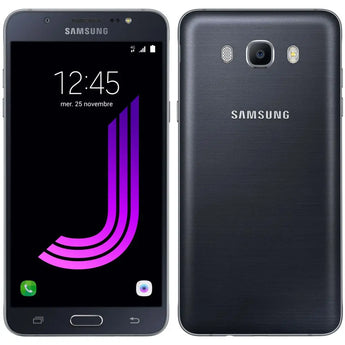 Galaxy J7 2016 Dual Sim - Image 2