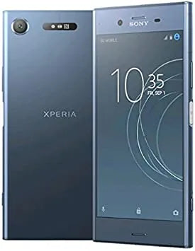 Xperia XZ1 Dual Sim - Image 2