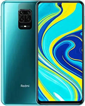Redmi Note 9S - Image 1