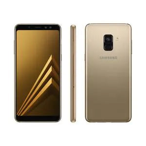 Galaxy A8 2018 Dual Sim