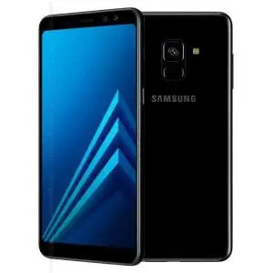 Galaxy A8 2018 5G Dual Sim - Image 3