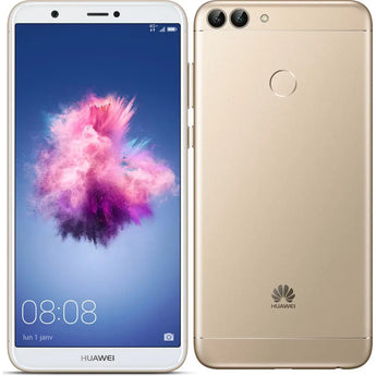P smart 2017 Dual Sim - Image 1