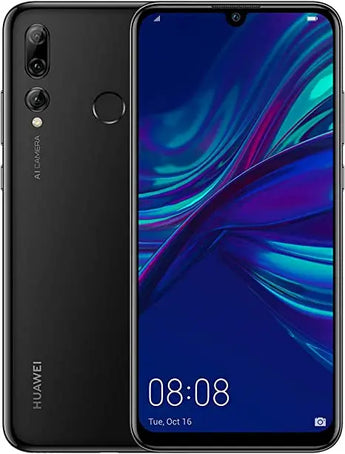 P smart 2019 Dual Sim - Image 2