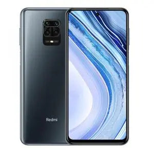 Redmi Note 9 Dual Sim - Image 2