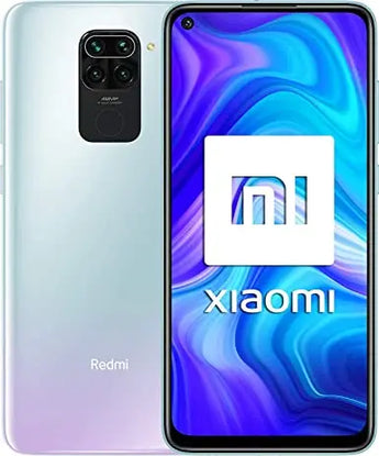 Redmi Note 9 - Image 4