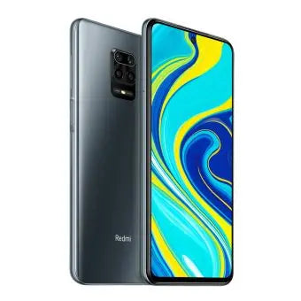 Redmi Note 9 Dual Sim - Image 5