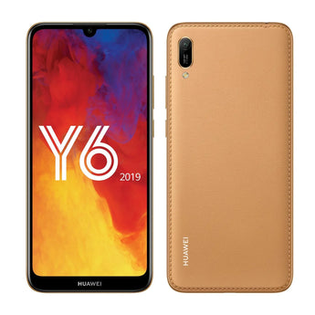 Y6 2019 Dual Sim - Image 2
