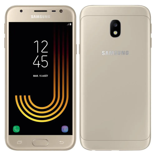 Galaxy J3 2017