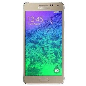 Galaxy Alpha reconditionné - smartphone Samsung