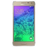 Galaxy Alpha - Image 1