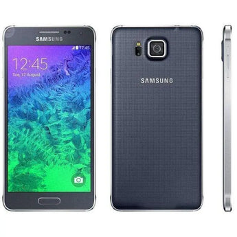 Galaxy Alpha - Image 2