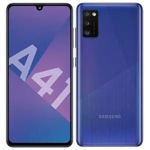 Galaxy A41 Dual Sim - Image 2