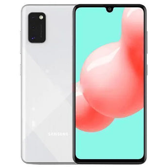 Galaxy A41 Dual Sim - Image 3