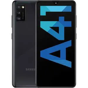Galaxy A41 Dual Sim - Image 4