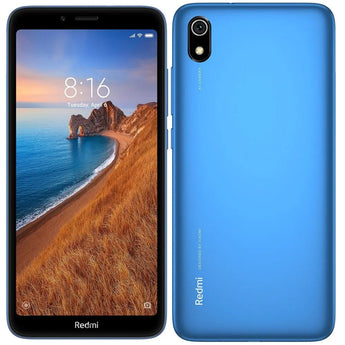 Redmi 7A Dual Sim - Image 4