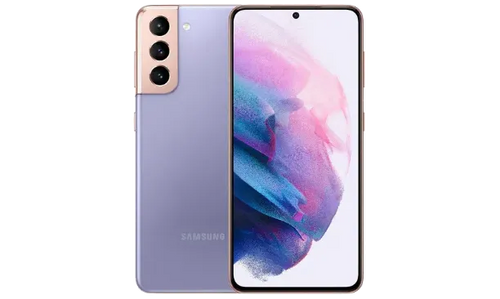 Galaxy S21 Plus 5G Dual Sim