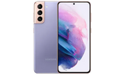 Galaxy S21 Plus 5G Dual Sim reconditionné - smartphone Samsung