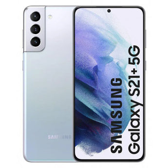 Galaxy S21 Plus 5G Dual Sim - Image 3