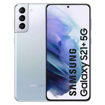 Galaxy S21 Plus 5G Dual Sim - Image 3
