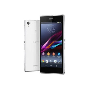 Xperia Z1 Compact - Image 2