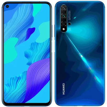 nova 5T Dual Sim - Image 3