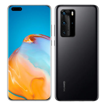 P40 Pro Dual Sim - Image 2