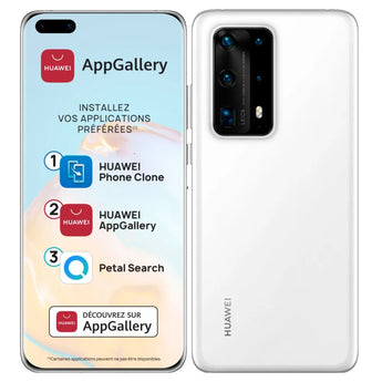 P40 Pro Dual Sim - Image 3